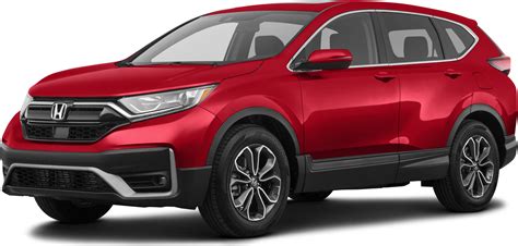 Honda Cr V Colors 2021