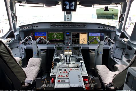 Embraer 195 E2 STD (ERJ-190-400STD) - Embraer | Aviation Photo #6185353 ...