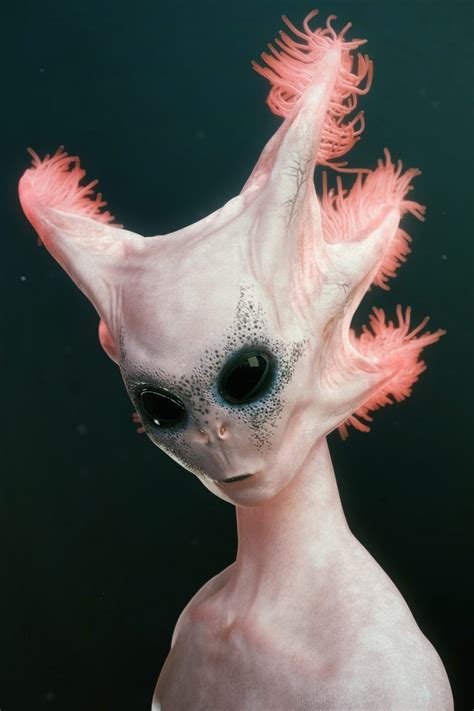 17 Best images about aliens and monsters from outer space on Pinterest ...