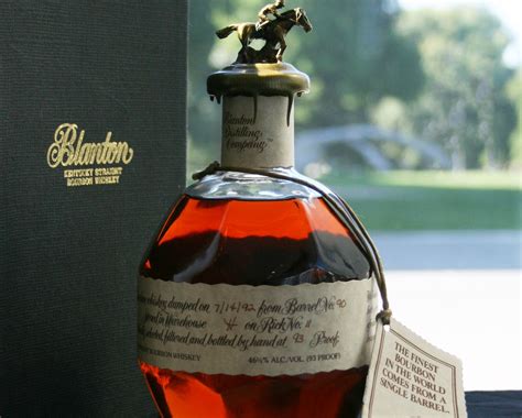 Rare bourbon bottle online auction is tonight - cleveland.com