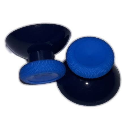 XBOX ONE Analog Controller Thumbsticks Blue/Black