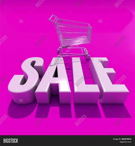 3d Sale Word Shadow, Image & Photo (Free Trial) | Bigstock