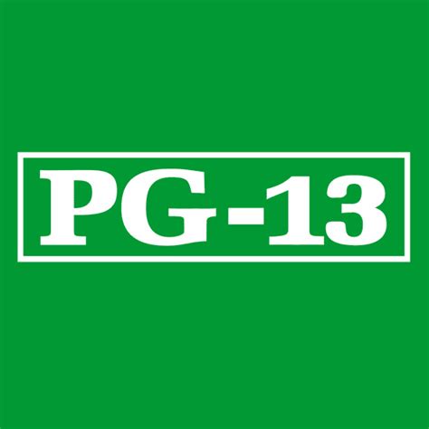 PG-13 vs. R: What's the Difference, Really? | Studio 360 | WNYC Studios