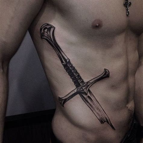 Pin by Medieval Weapons For Sale on Medieval Tattoos | Tattoos for guys ...