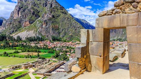 Ollantaytambo 2021: Top 10 Tours & Activities (with Photos) - Things to ...