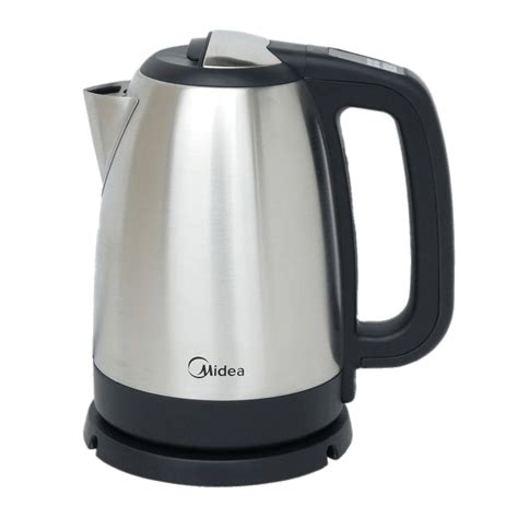 Midea Electric Kettle transparent PNG - StickPNG