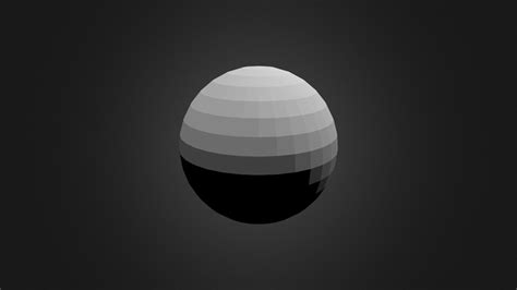 Sphere - Download Free 3D model by oatmas64134 [bb721df] - Sketchfab