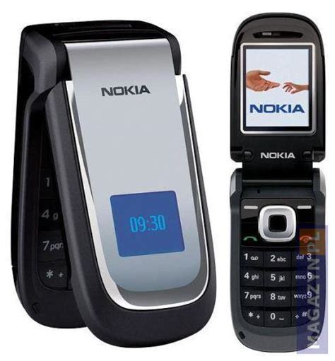 Nokia 2760