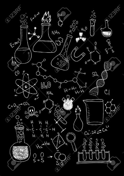 Hand draw chemistry | Como desenhar mãos, Desenhos de quimica, Papel de ...