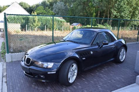 BMW Z3 Roadster (E36) 1.9 - 8490290992 - oficjalne archiwum Allegro