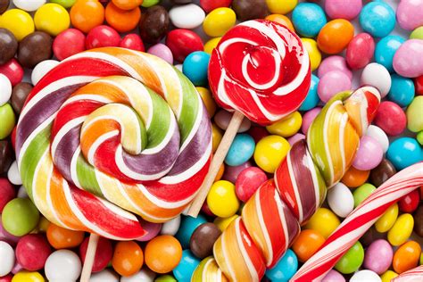 Lollipops Wallpapers - Wallpaper Cave