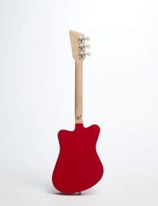 Loog Pro & Mini Acoustic Guitar Review - GuitarEuroShop.com