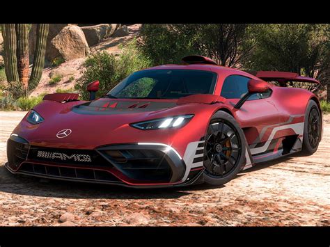 Forza Horizon 5: All the cars so far | DriveArabia