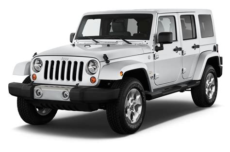 2016 Jeep Wrangler Unlimited Backcountry 4x4 Review