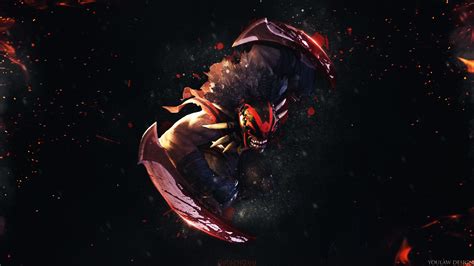 Bloodseeker Wallpapers - Wallpaper Cave