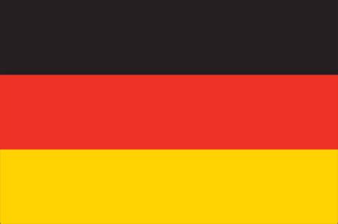 Germany Flag Printable