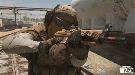 Call of Duty: Warzone 2 new trailer shows off amazing Action alongside ...