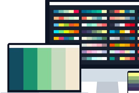 5 Free Color Palette Generators for Your Projects - CSS Reset