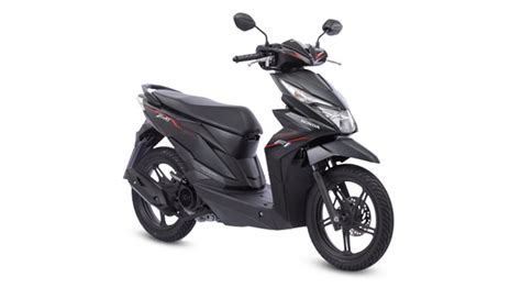 Honda BeAT 110 Premium (ISS/CBS) 2024, Philippines Price, Specs ...