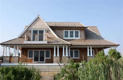 16 Most Popular Roof Types in the US