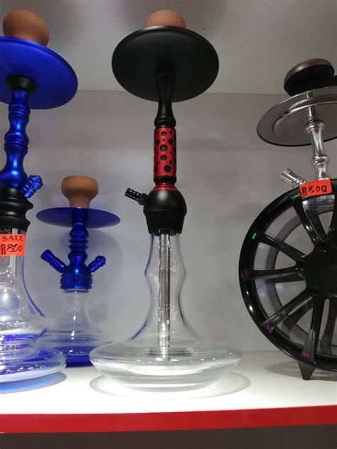 New-Age Egptyian Hubbly (Hookah Pipe) – ClickMart