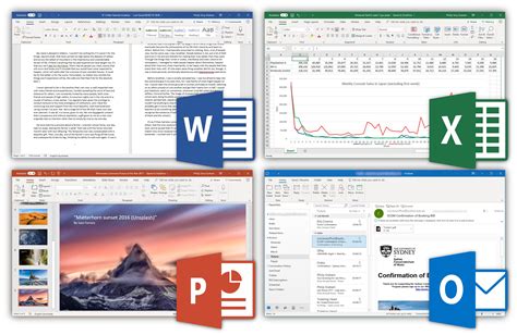 A Complete Guide to Microsoft Office