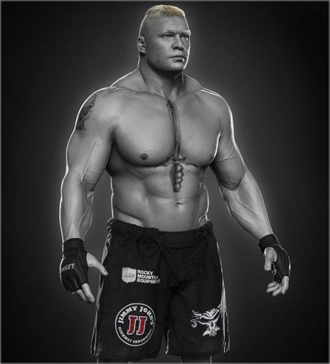 Brock Lesnar UFC HD iPhone Wallpapers - Wallpaper Cave