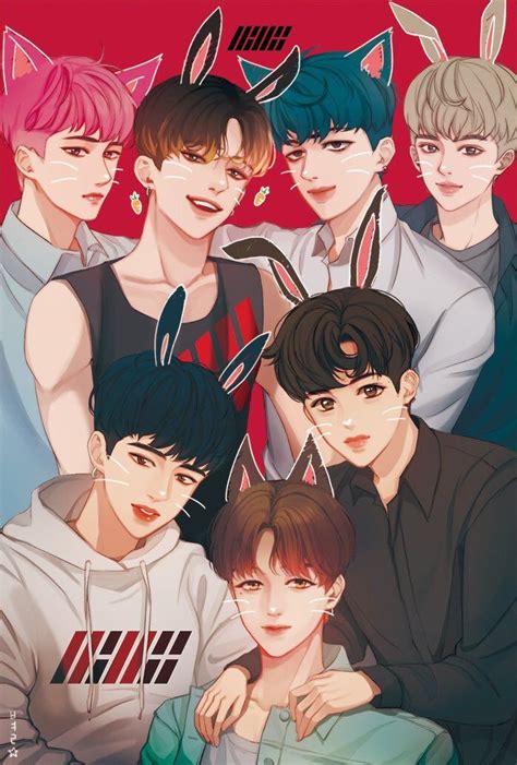 159 best Ikon art images on Pinterest | Ikon, Fan art and Fanart