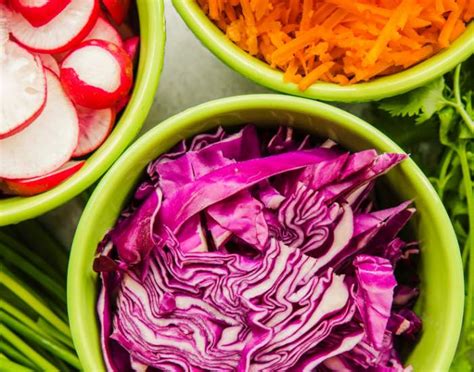 How To Chop Vegetables In A Food Processor: Do It Like A Pro