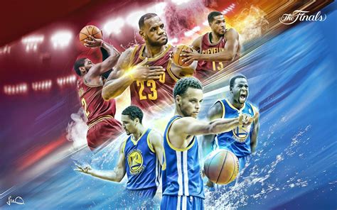 NBA All-Star Wallpapers - Wallpaper Cave