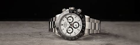 The 24-hour Race: Rolex 24 at Daytona | Bob's Watches