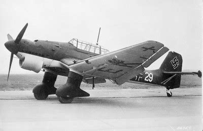 Junkers Ju 87 Stuka | HowStuffWorks