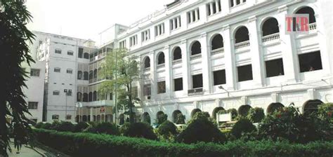 A Historical Legacy Committed to Excellence | University of Calcutta