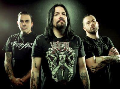 Prong | Discography, Members | Metal Kingdom