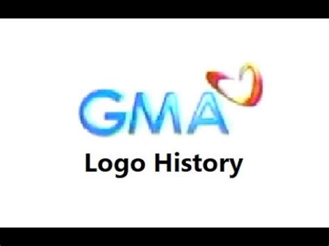 GMA Logo History - YouTube