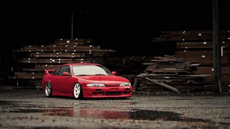 red jdm car hd JDM Wallpapers | HD Wallpapers | ID #41976