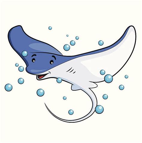 Stingray clipart, Stingray Transparent FREE for download on ...