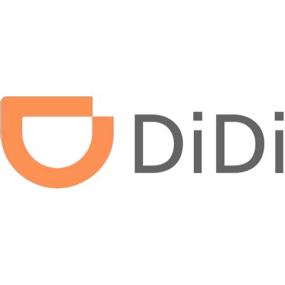 Didi Logo transparent PNG - StickPNG