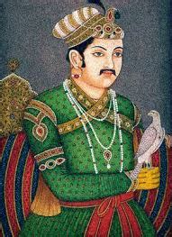 Akbar, Akbar the Great, Mughal Emperor Akbar the Great