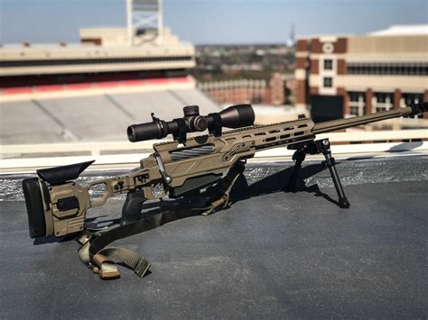 Top 15 Best Sniper Rifles For 2023 – Engineerine