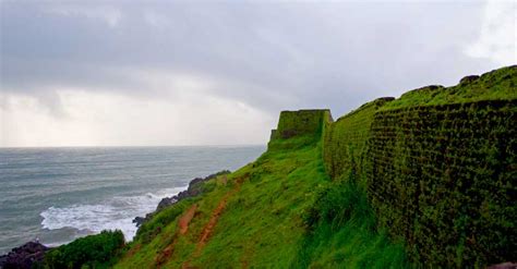 Kannur Fort | Kannur Fort