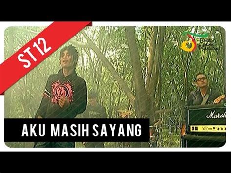 Lirik lagu ST12 dan video karaoke| Kumpulan lyrics terlengkap di ...