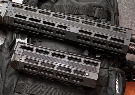 Benelli M4 M-Lok Handguard - BRILEY ⋆ Dissident Arms