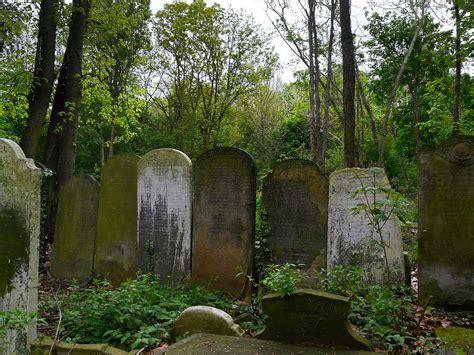 Tower Hamlets Cemetery Park - Wikipedia