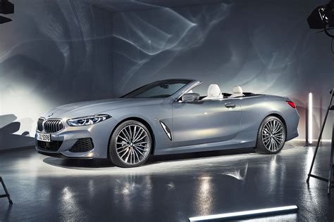 New 2019 BMW 8 Series Convertible: specs, pics and prices | Auto Express