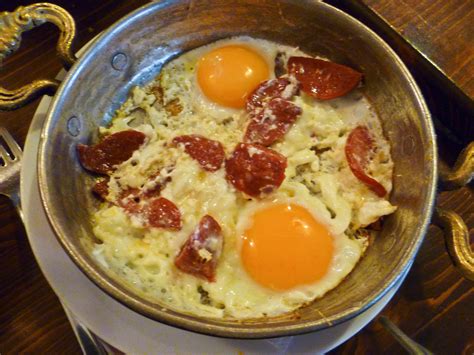 A Traditional Turkish Breakfast - Confused Julia