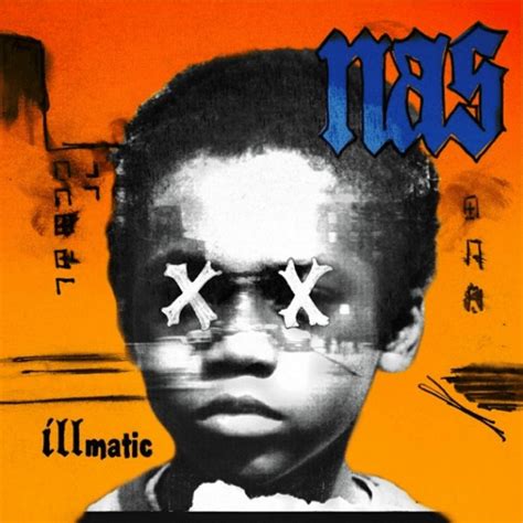 Album: @Nas » Illmatic XX [Preview Stream]