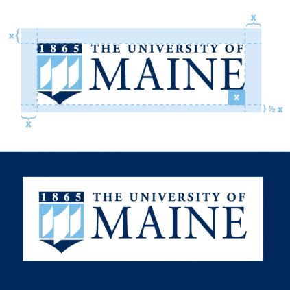 Logo guidelines - Branding Toolbox - University of Maine