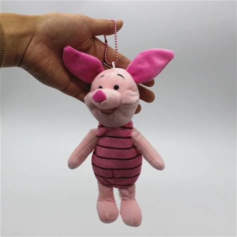 1piece 20cm=7.8inch original Piglet Pig plush Pendant Soft Toys ...