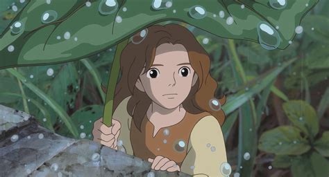 Arrietty | Heroes Wiki | FANDOM powered by Wikia